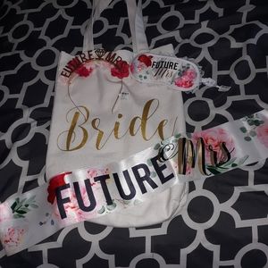 Bridal Bundle